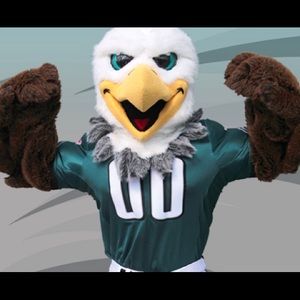 Meet your Posher, Shane